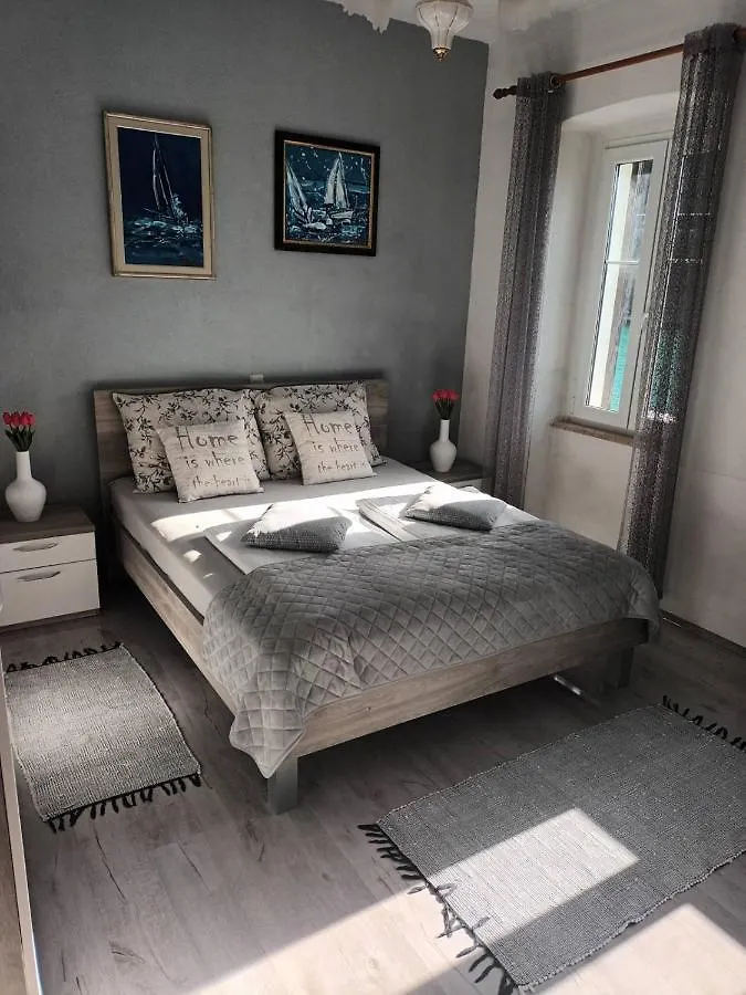 Seaside Holiday House Plomin Luka, Labin - 7466 Σπίτι διακοπών