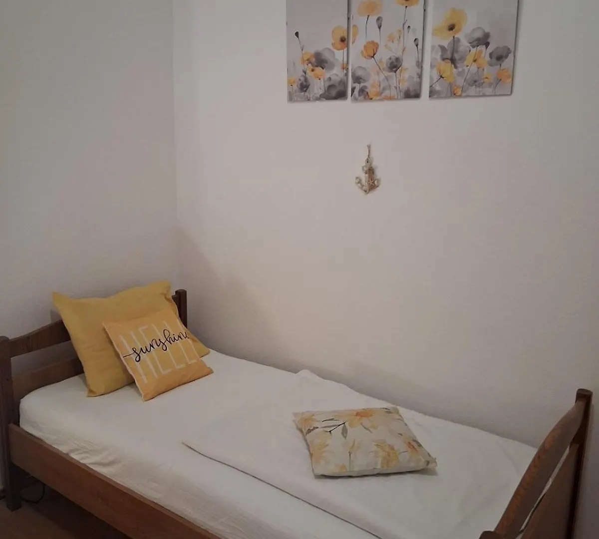 Seaside Holiday House Plomin Luka, Labin - 7466 Σπίτι διακοπών